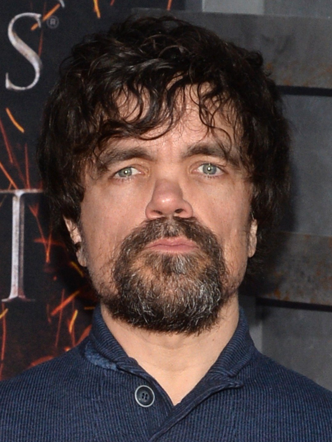 How tall is Peter Dinklage?